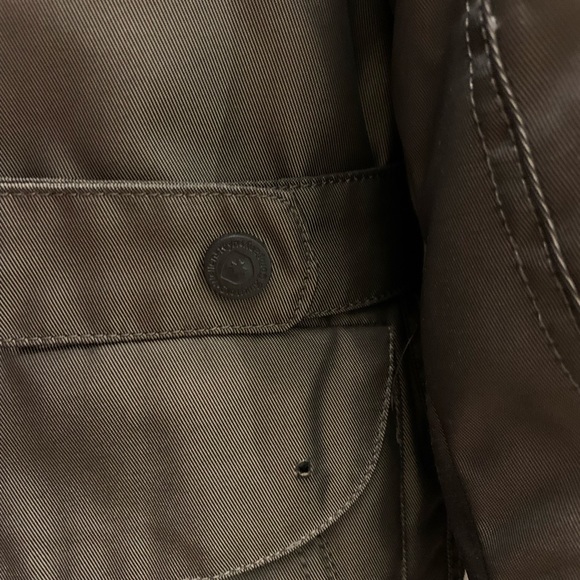 Wellensteyn Men’s Motoro Winter Coat Size Medium - Picture 6 of 13